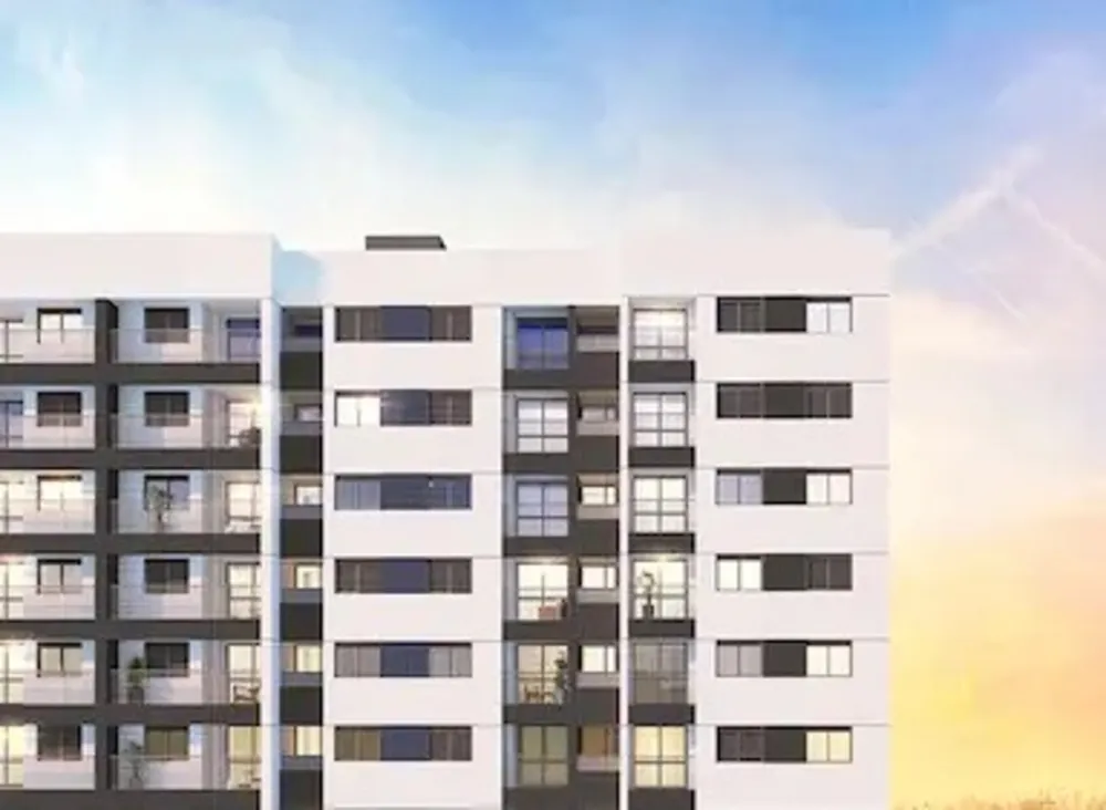 Apartamento, 3 quartos, 45 m² - Foto 4
