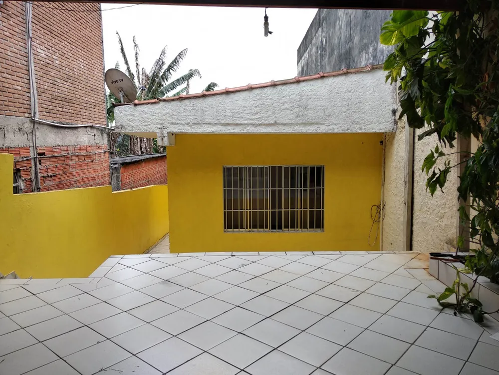 Casa, 2 quartos, 130 m² - Foto 1