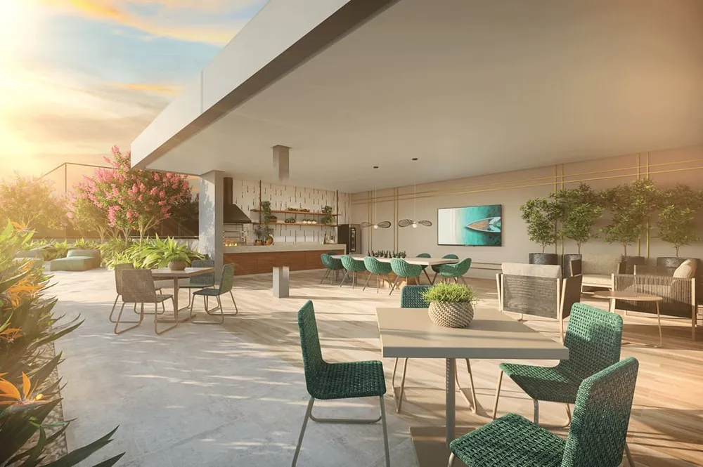 Apartamento, 2 quartos, 74 m² - Foto 12