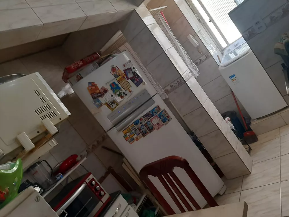 Apartamento à venda com 3 quartos, 60m² - Foto 3