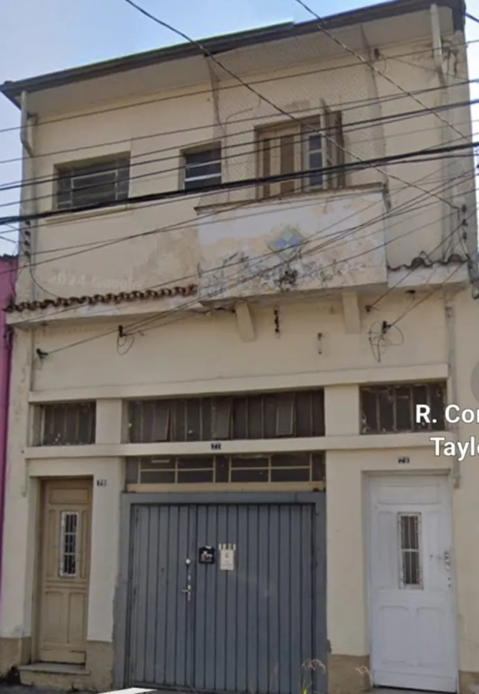 Prédio Inteiro, 220 m² - Foto 1