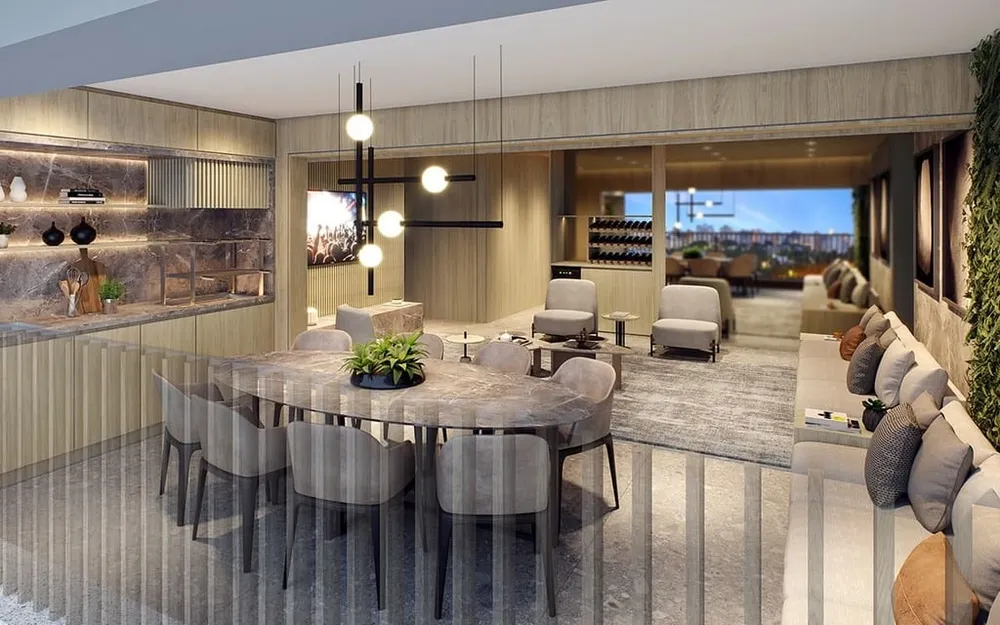 Loja-Salão, 438 m² - Foto 3