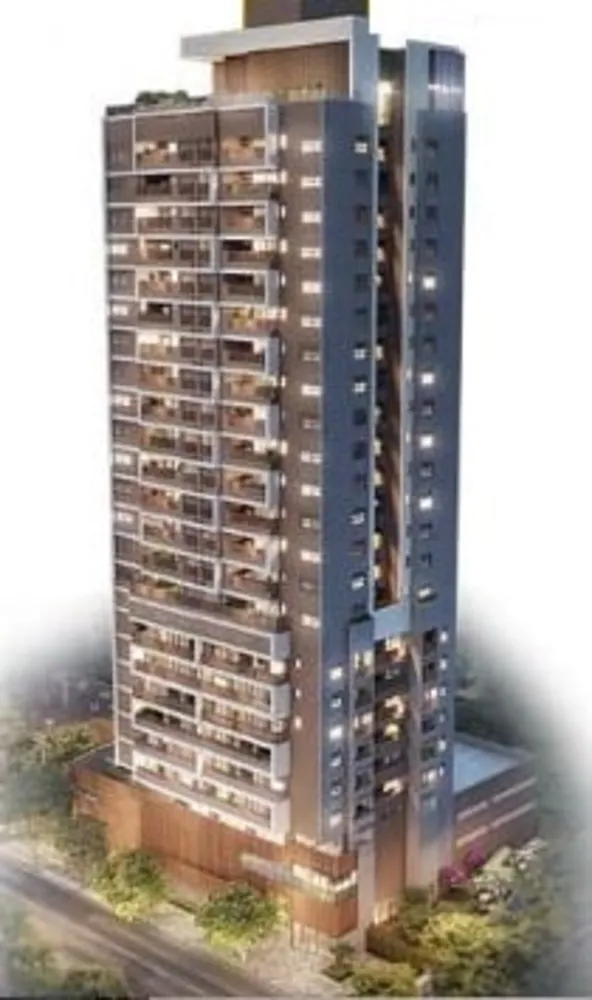 Loja-Salão, 438 m² - Foto 1
