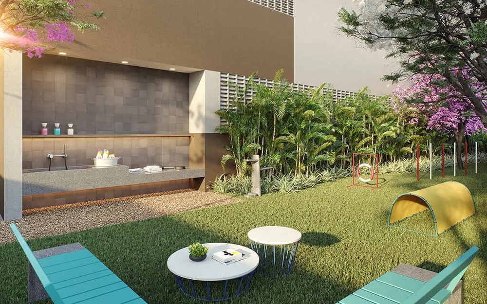 Loja-Salão, 438 m² - Foto 11