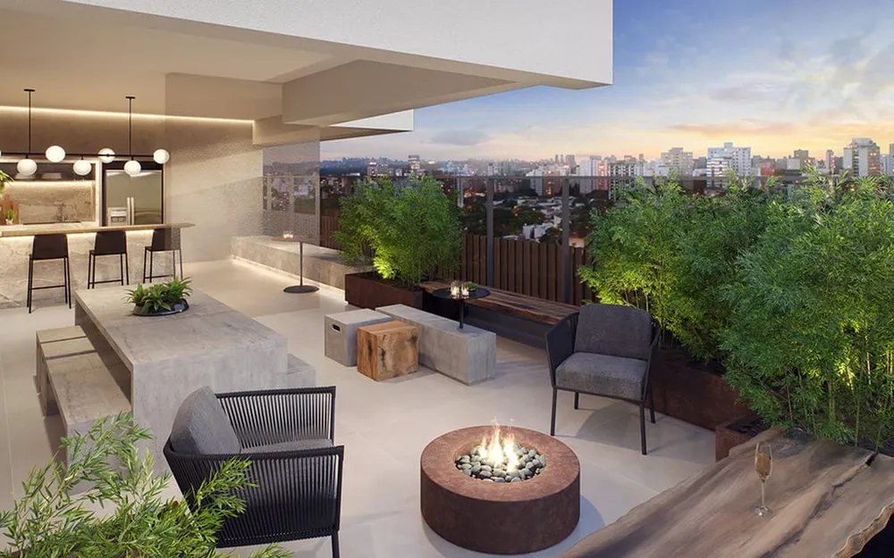 Loja-Salão, 438 m² - Foto 12
