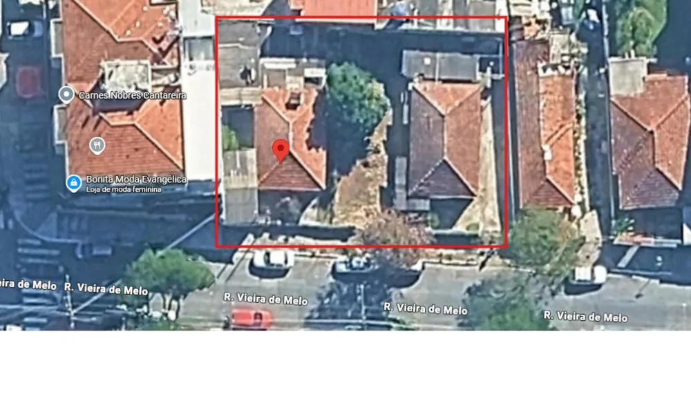 Terreno, 600 m² - Foto 3