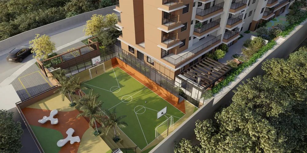 Apartamento, 2 quartos, 65 m² - Foto 9
