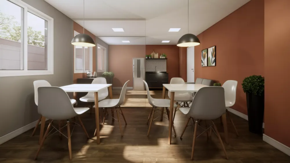 Apartamento, 1 quarto, 18 m² - Foto 7