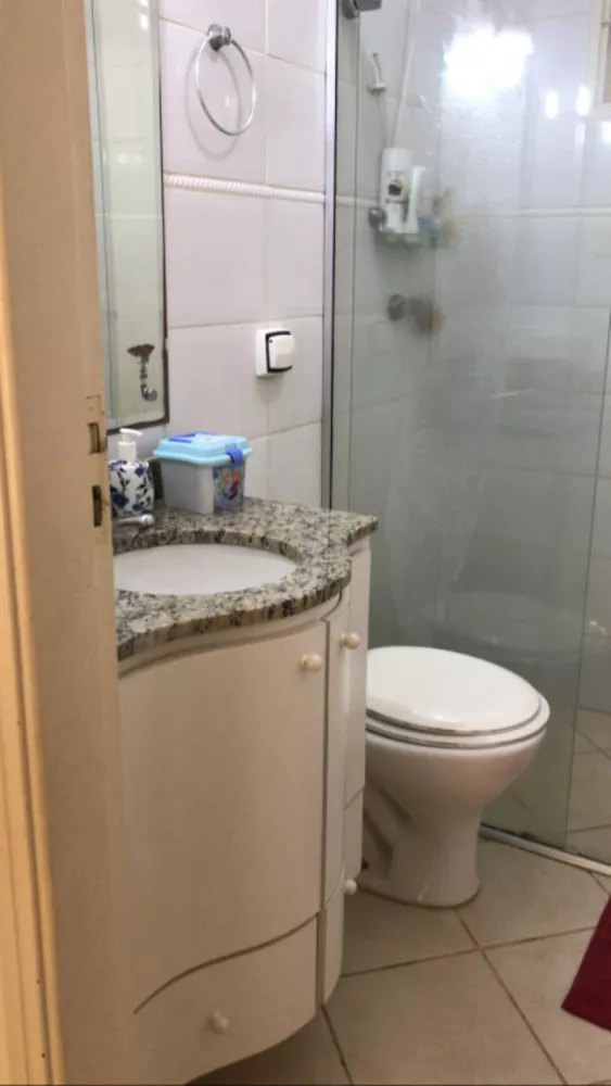 Apartamento à venda com 2 quartos, 62m² - Foto 8