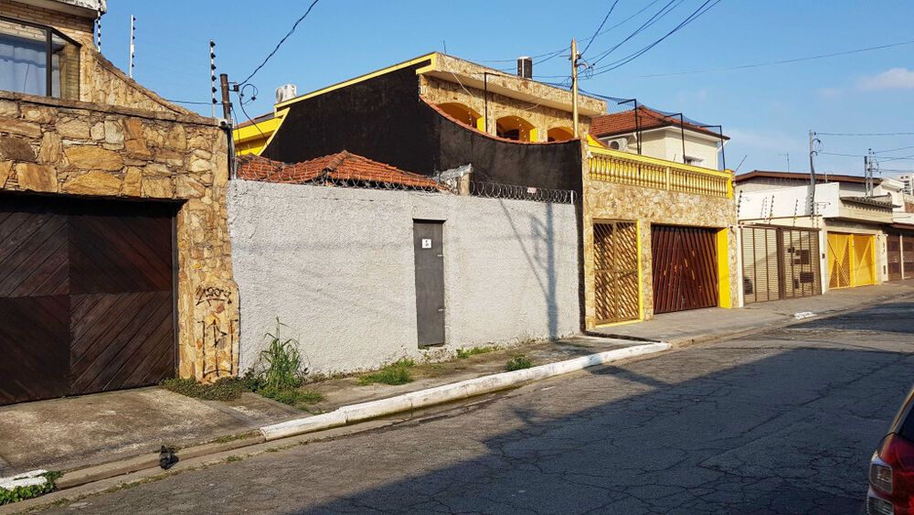 Terreno à venda, 240m² - Foto 2