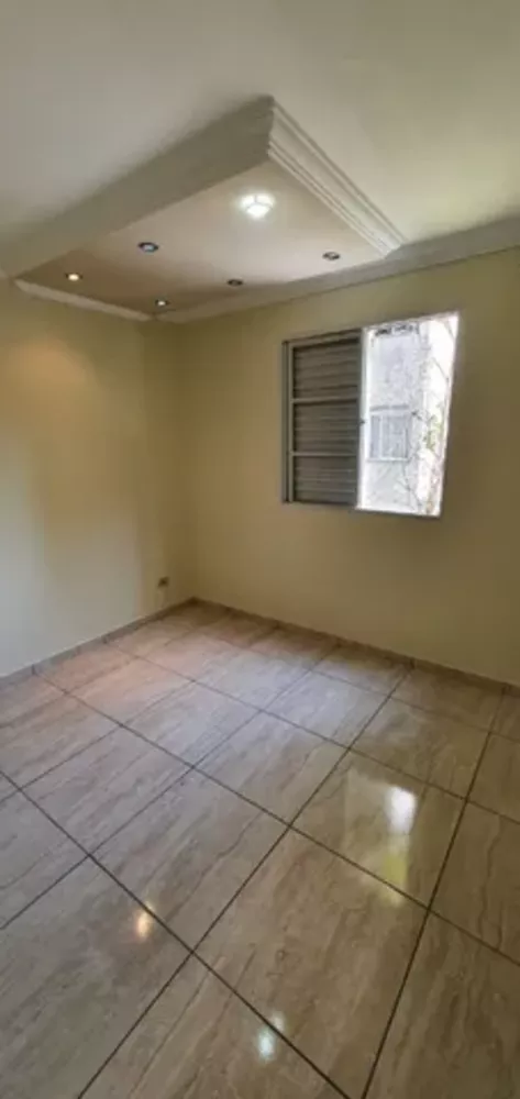 Apartamento à venda com 2 quartos, 52m² - Foto 5