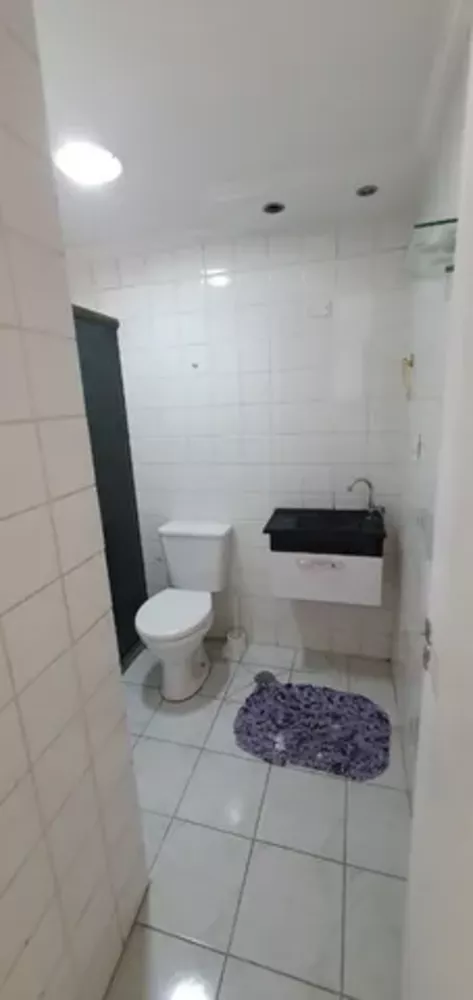 Apartamento à venda com 2 quartos, 52m² - Foto 7