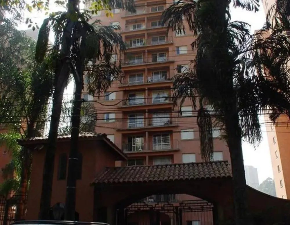 Apartamento, 3 quartos, 75 m² - Foto 1