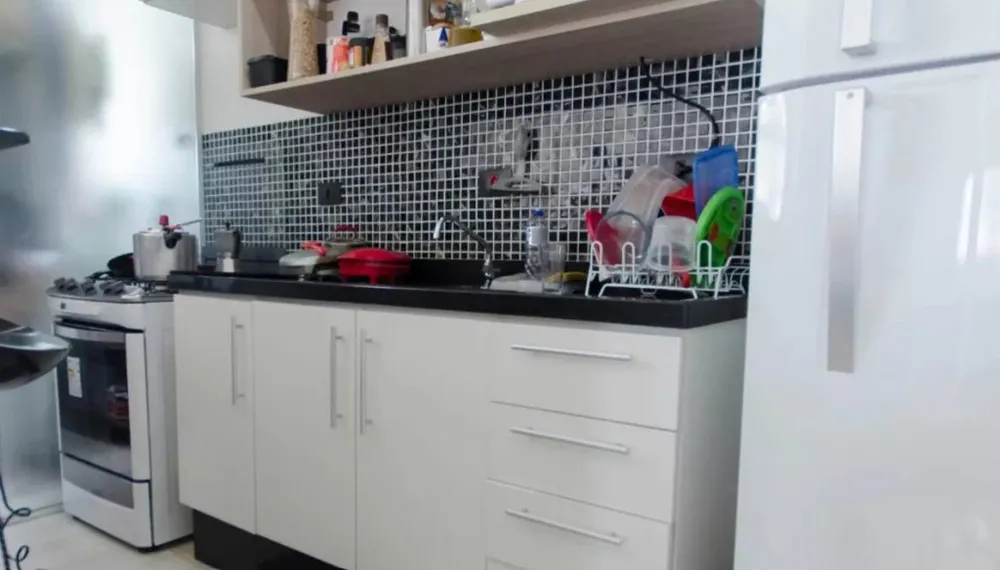 Apartamento, 2 quartos, 66 m² - Foto 2
