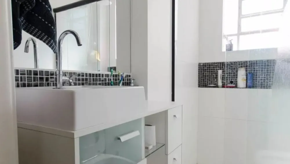 Apartamento, 2 quartos, 66 m² - Foto 3
