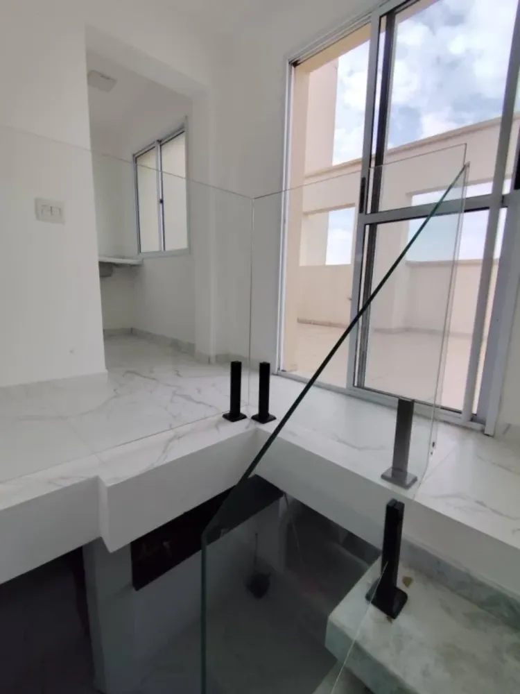 Cobertura, 2 quartos, 104 m² - Foto 3