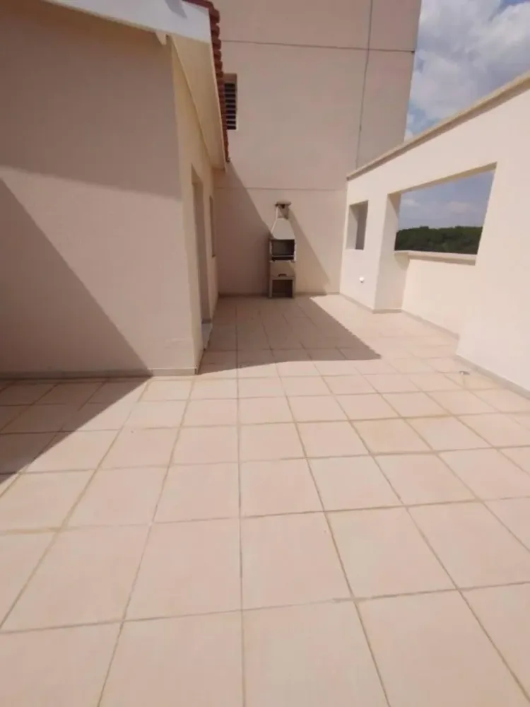 Cobertura, 2 quartos, 104 m² - Foto 2