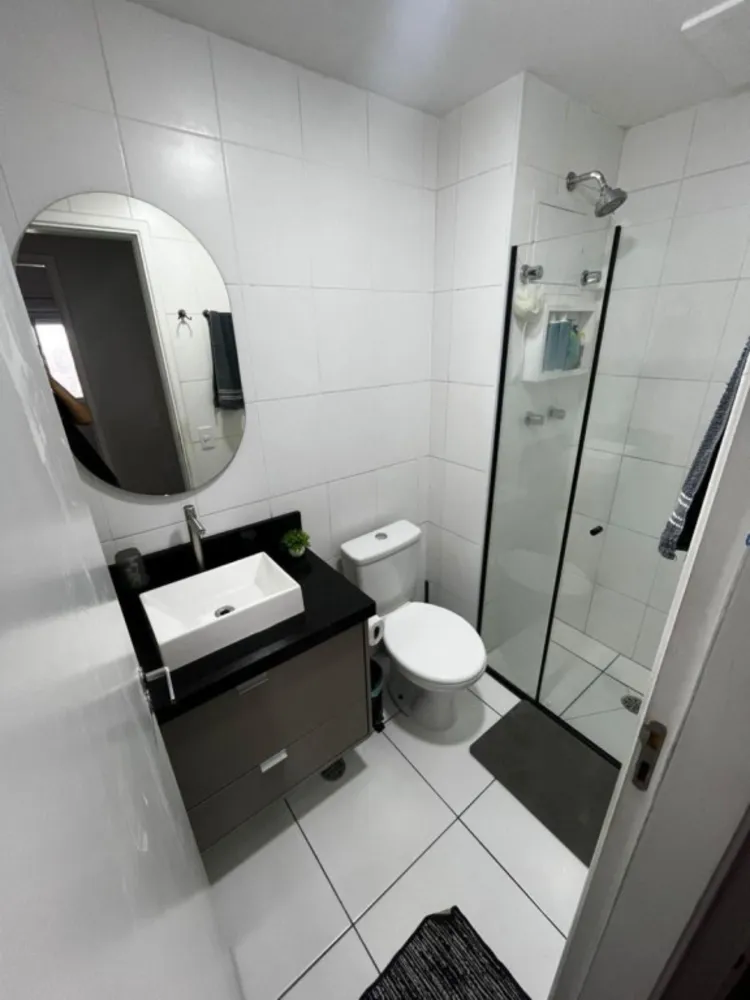 Apartamento, 2 quartos, 41 m² - Foto 3