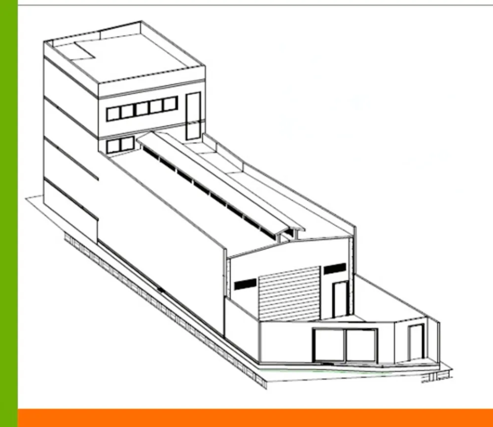 Terreno, 260 m² - Foto 7