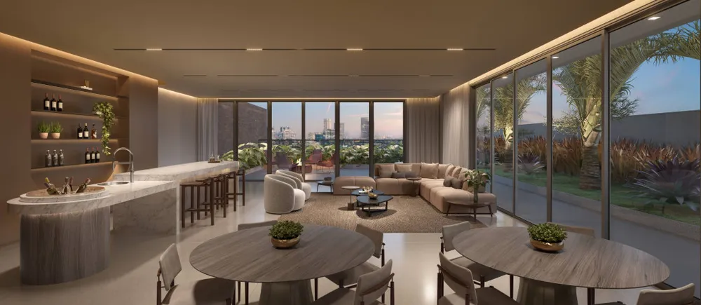 Apartamento, 240 m² - Foto 6