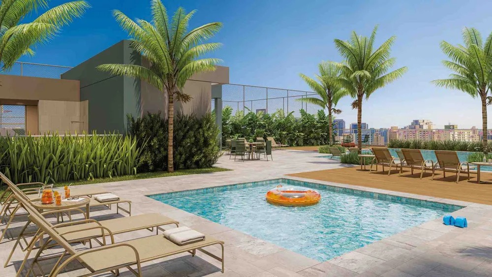 Apartamento, 116 m² - Foto 6