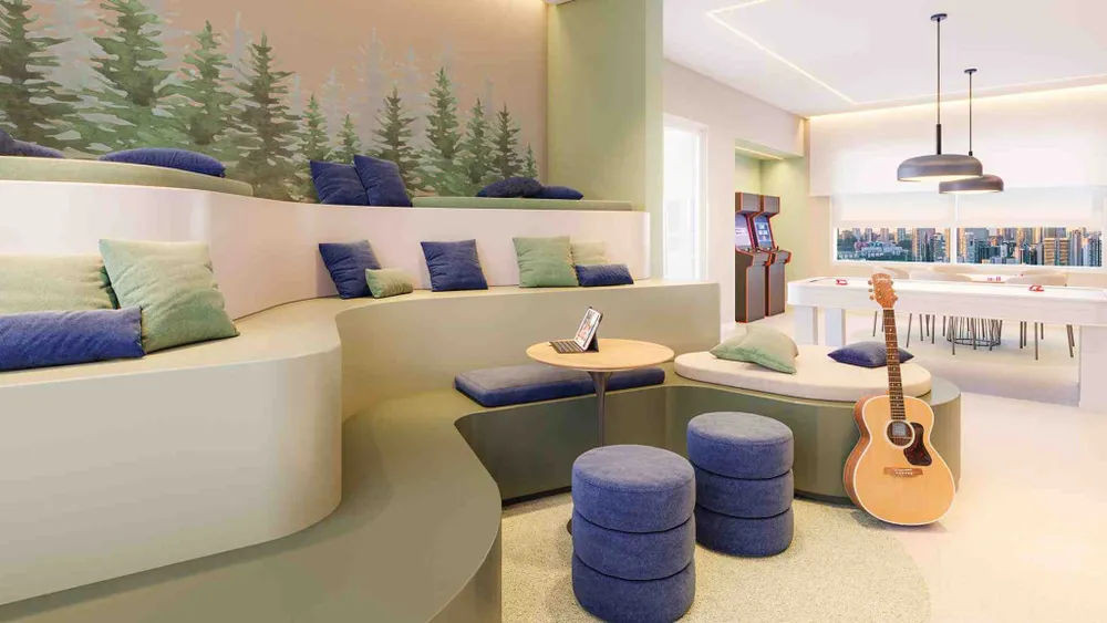 Apartamento, 116 m² - Foto 8