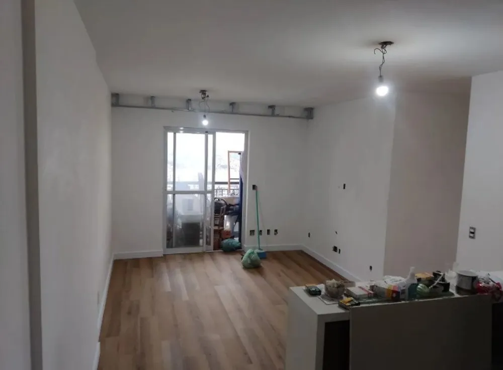 Apartamento, 2 quartos, 69 m² - Foto 2
