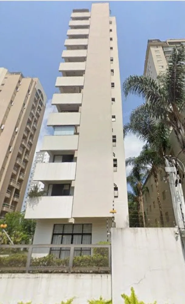 Apartamento, 2 quartos, 66 m² - Foto 1