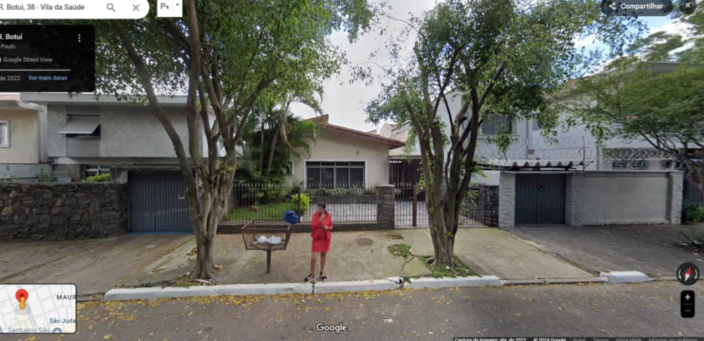 Casa, 275 m² - Foto 1
