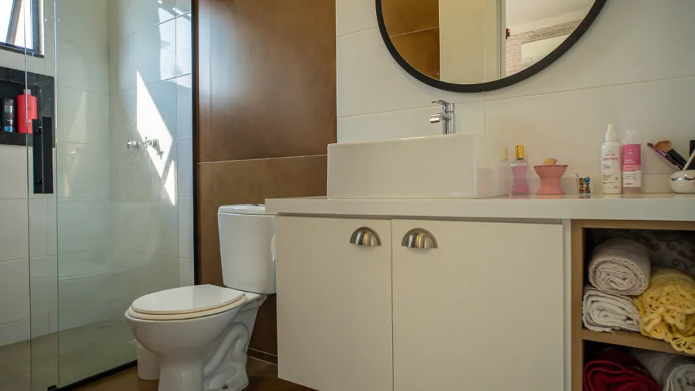 Casa de Condomínio, 4 quartos - Foto 10