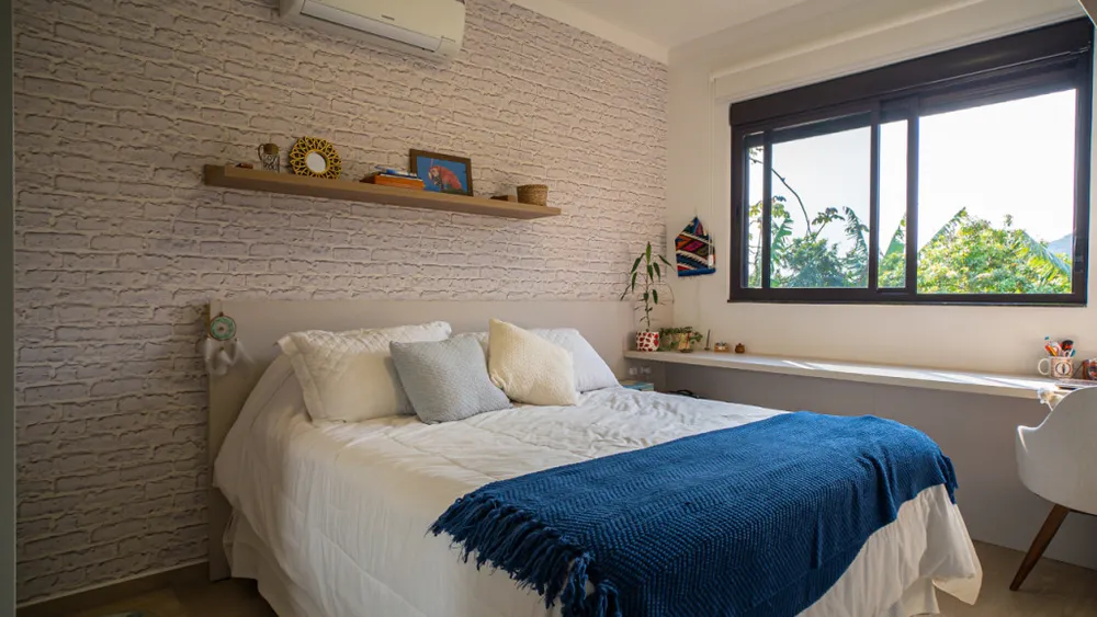 Casa de Condomínio, 4 quartos - Foto 7