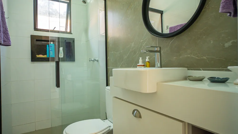 Casa de Condomínio, 4 quartos - Foto 8