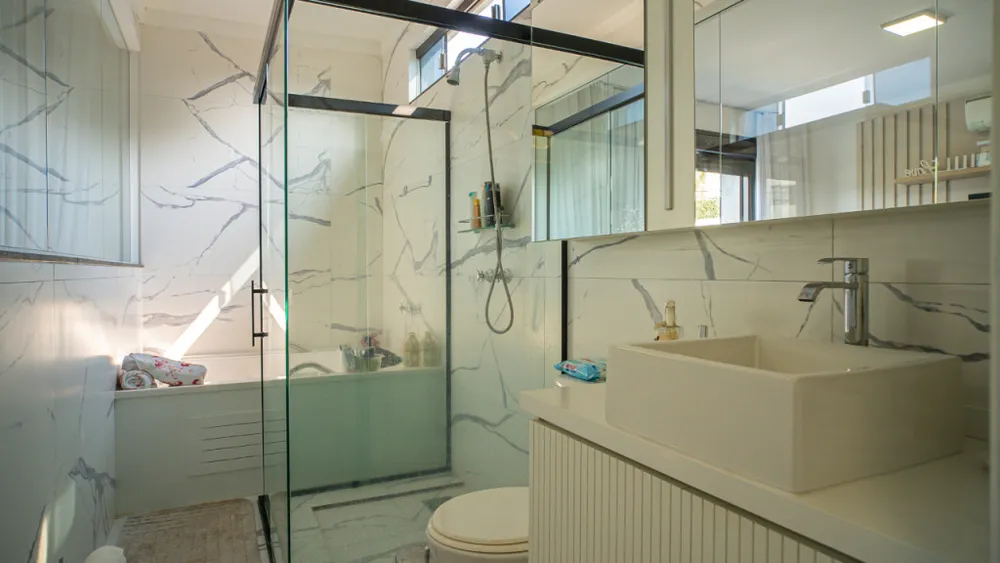 Casa de Condomínio, 4 quartos - Foto 6