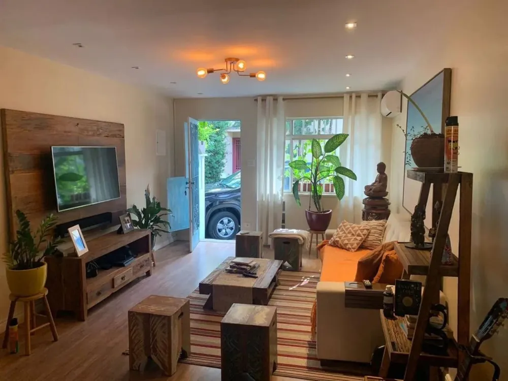 Casa, 2 quartos, 90 m² - Foto 2