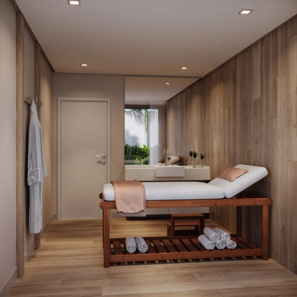 Apartamento, 3 quartos, 141 m² - Foto 11
