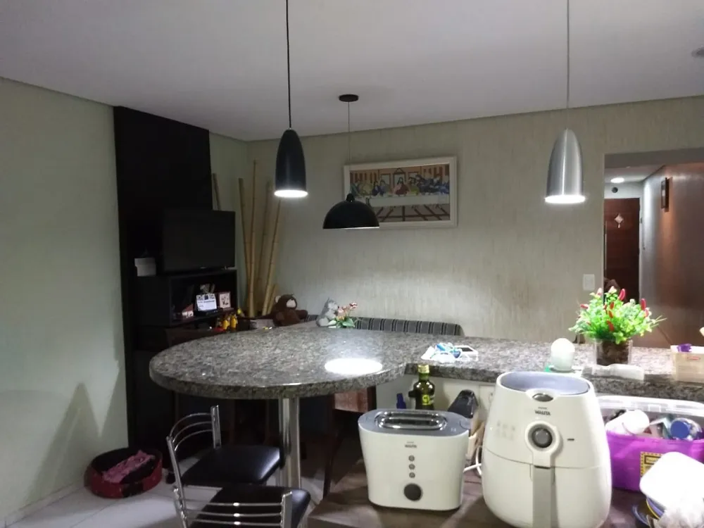 Casa, 3 quartos, 250 m² - Foto 6