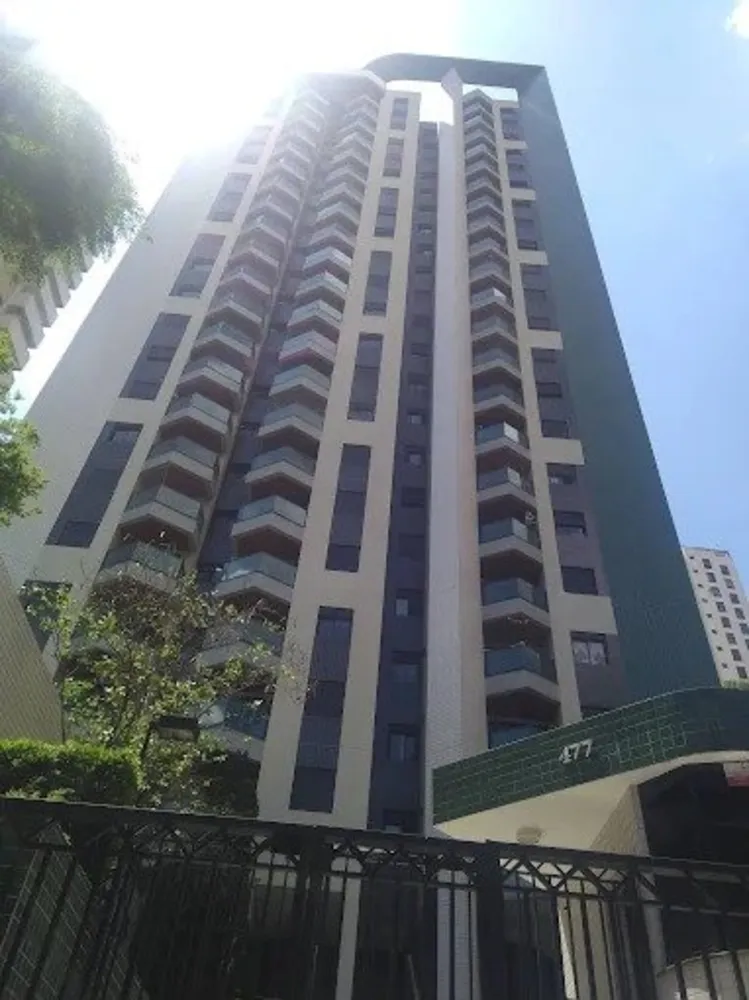 Apartamento, 2 quartos, 67 m² - Foto 1