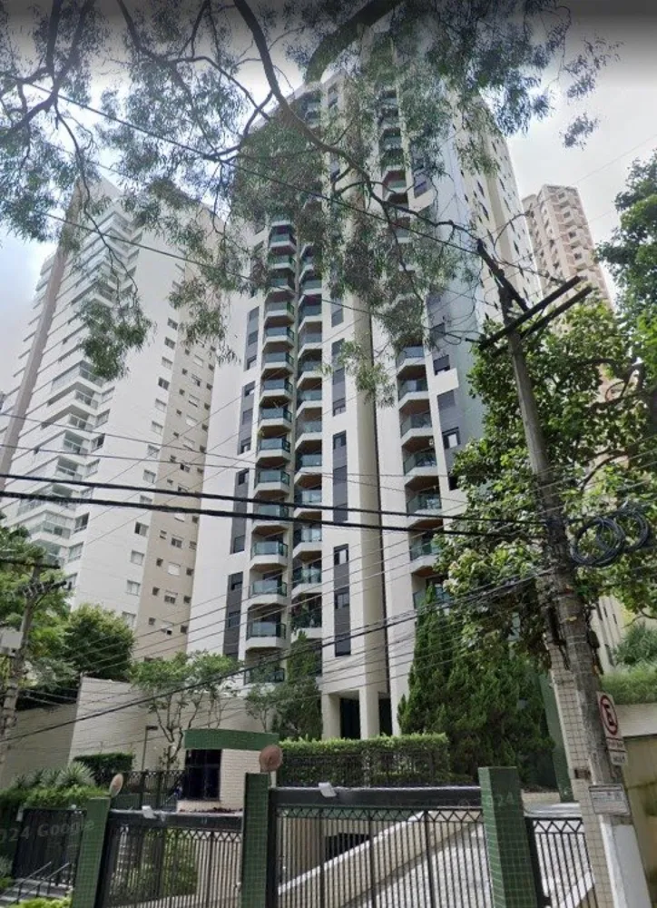 Apartamento, 2 quartos, 67 m² - Foto 2