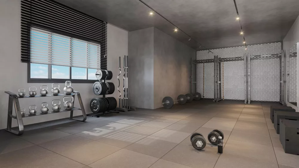 Apartamento, 3 quartos, 51 m² - Foto 1