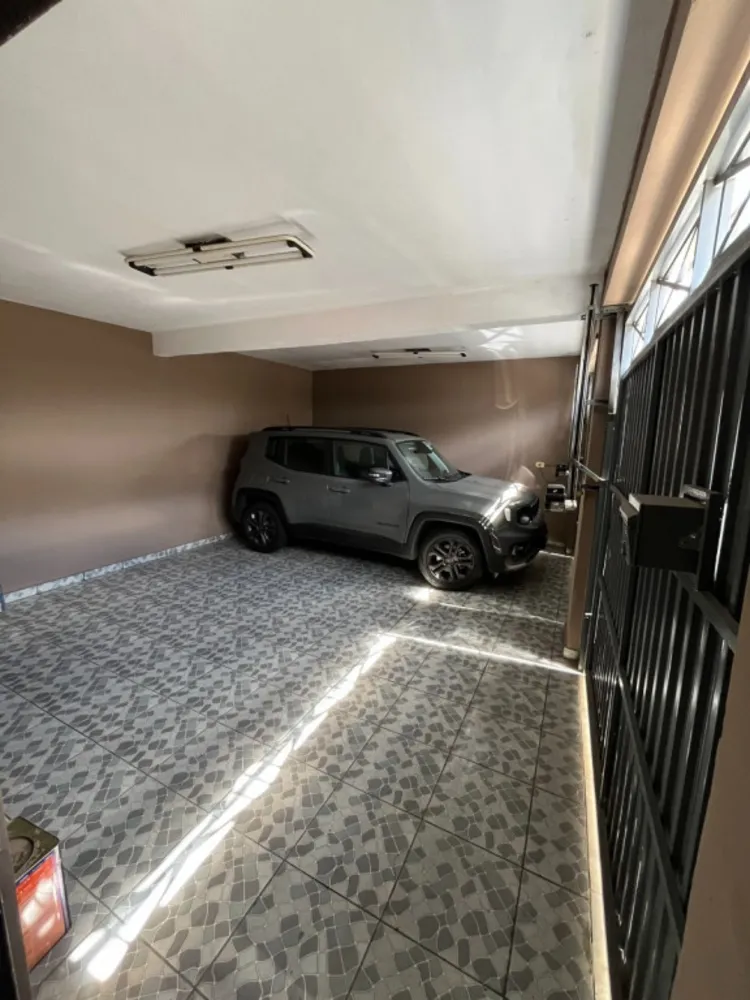 Casa, 3 quartos, 127 m² - Foto 2