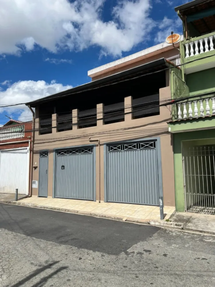 Casa, 3 quartos, 127 m² - Foto 1