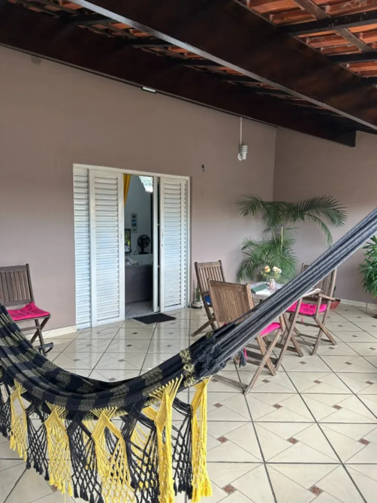 Casa, 3 quartos, 127 m² - Foto 3