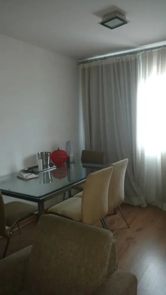 Apartamento, 58 m² - Foto 3
