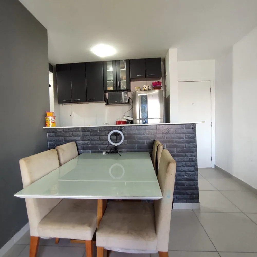 Apartamento, 2 quartos, 51 m² - Foto 3