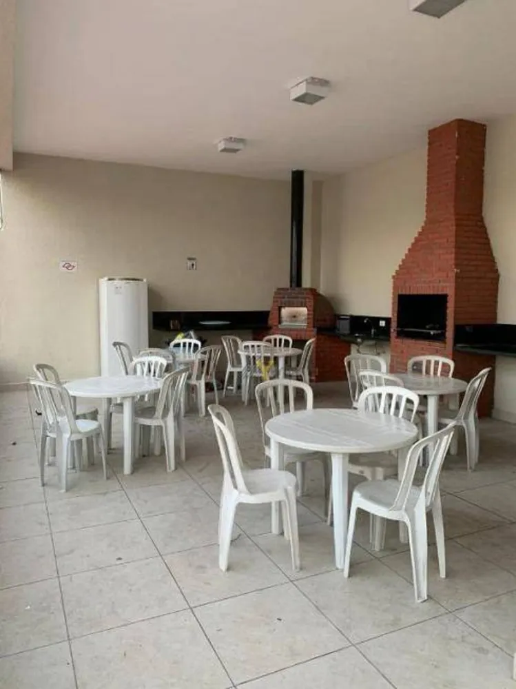 Apartamento, 2 quartos, 51 m² - Foto 2