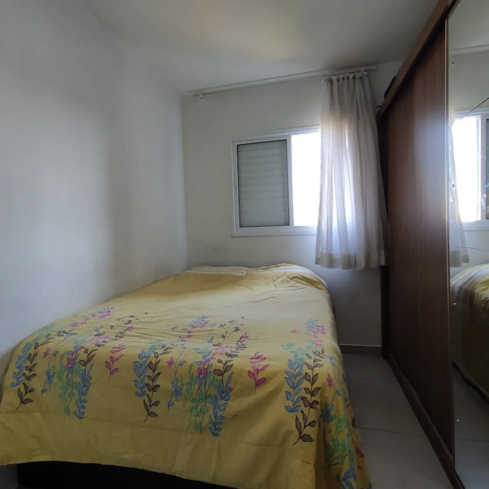 Apartamento, 2 quartos, 51 m² - Foto 4