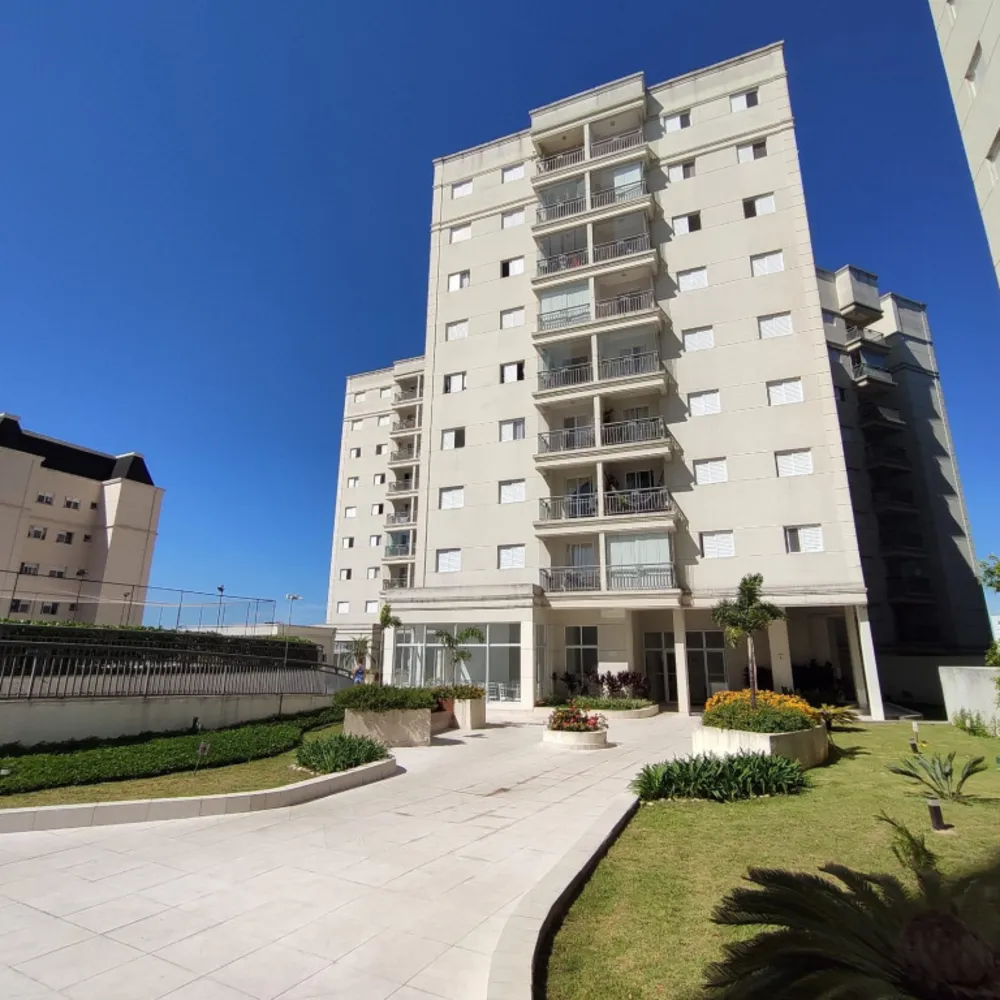 Apartamento, 2 quartos, 51 m² - Foto 19