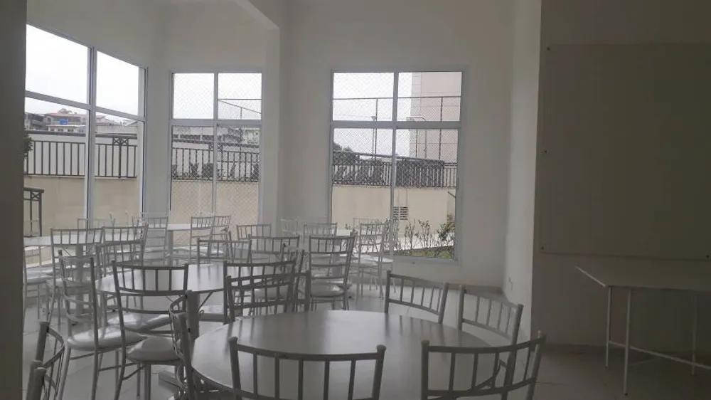 Apartamento, 2 quartos, 51 m² - Foto 1