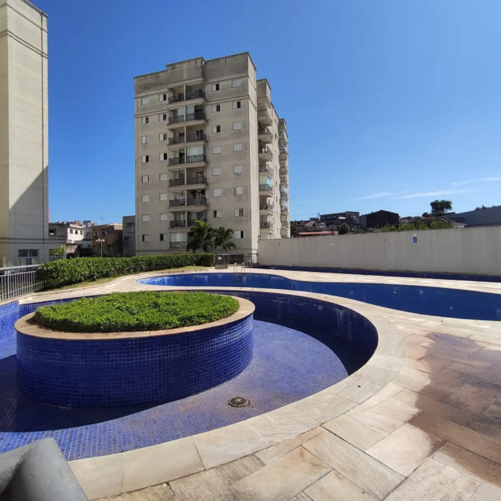 Apartamento, 2 quartos, 51 m² - Foto 6