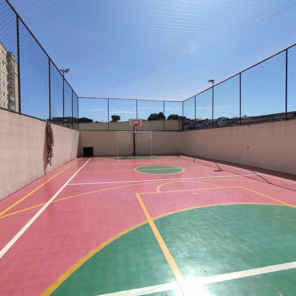 Apartamento, 2 quartos, 51 m² - Foto 5
